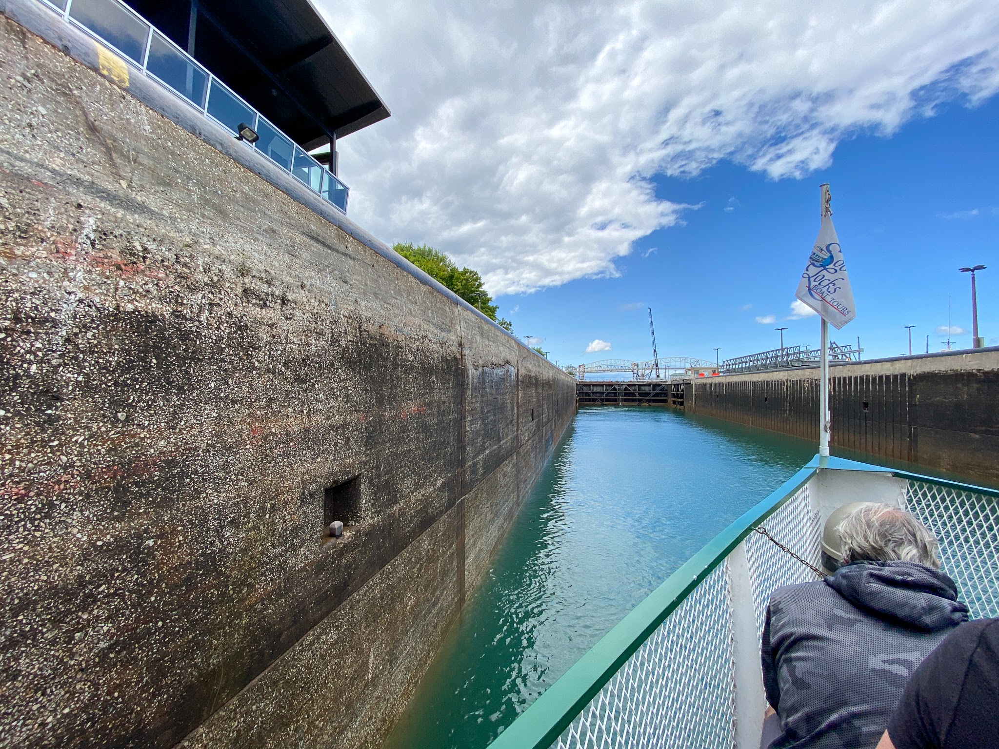 Soo Locks